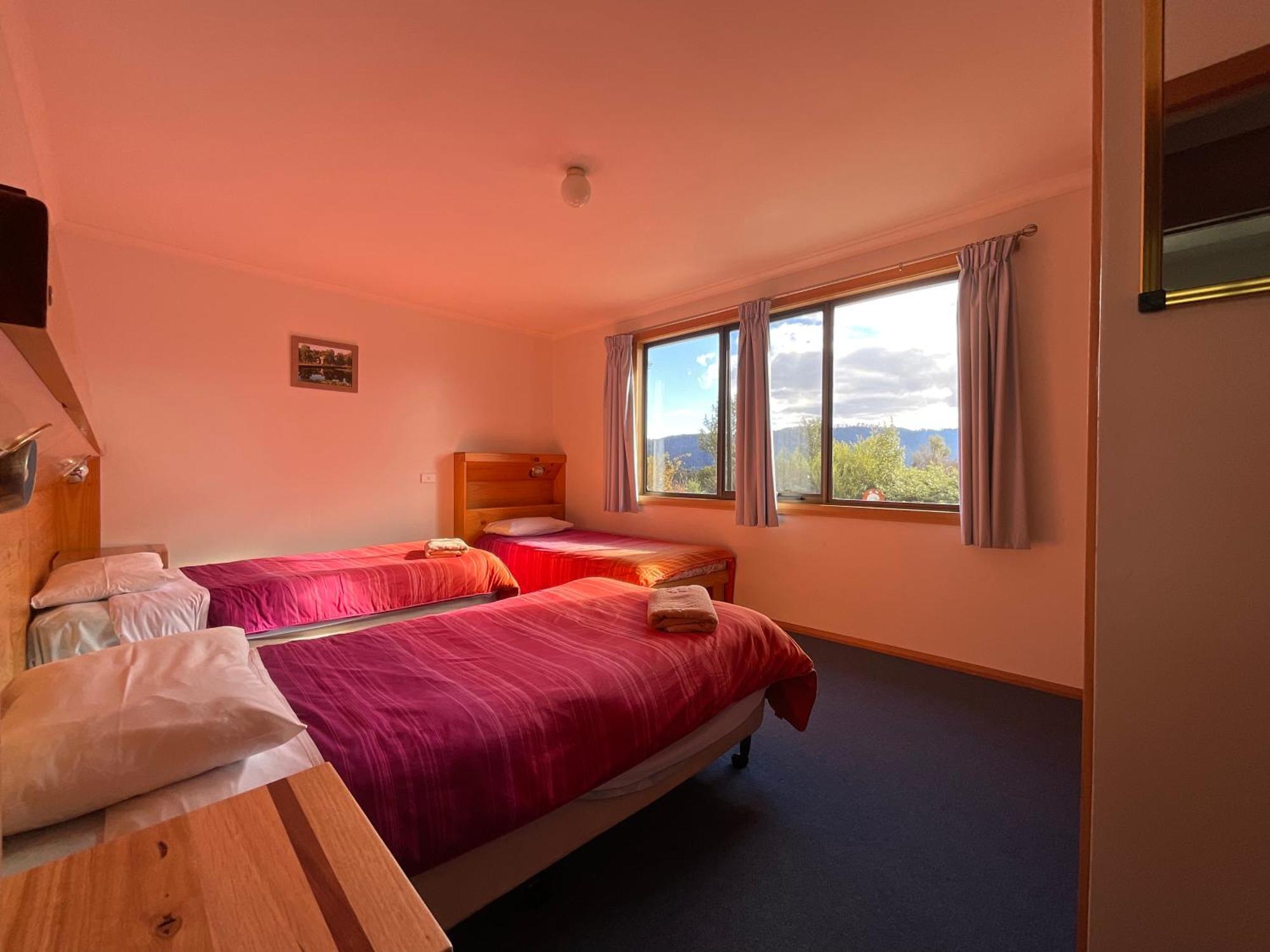 Silver Ridge Retreat Sheffield Exteriér fotografie